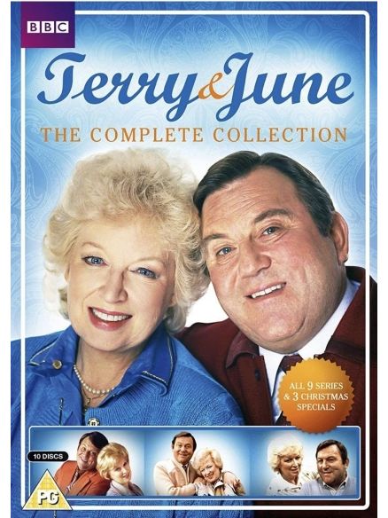 Terry and June第六季 Terry and June第六季