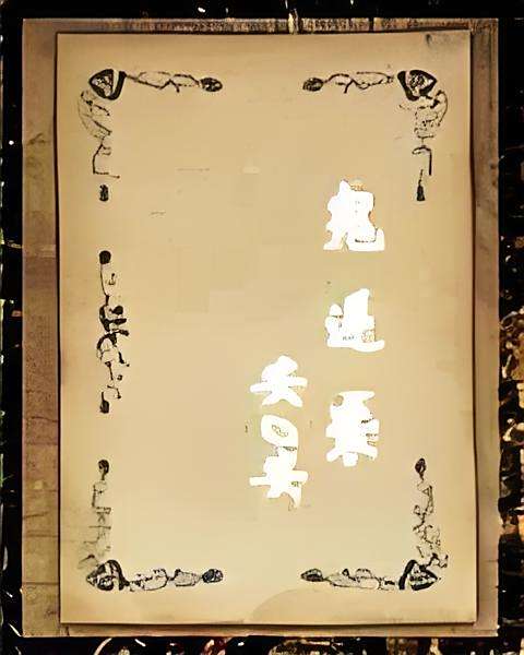 鬼逆襲 鬼逆襲