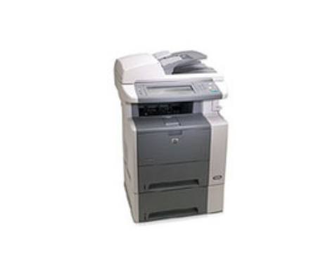 HP M3035xs MFP HP M3035xs MFP