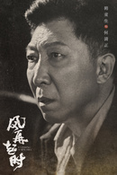 風再起時(2018年陸毅、袁泉主演電視劇)