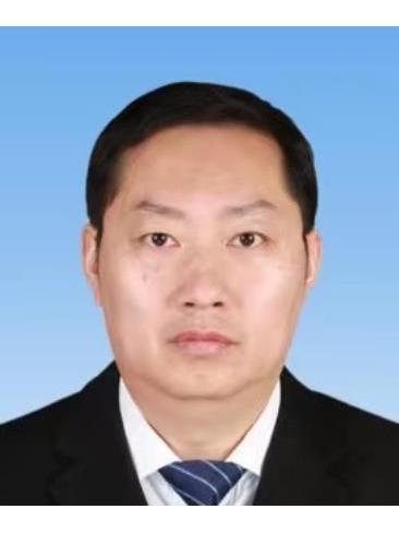 郭岩(調兵山市市委教育工委副書記、教育局黨組書記、局長) 郭岩(調兵山市市委教育工委副書記、教育局黨組書記、局長)