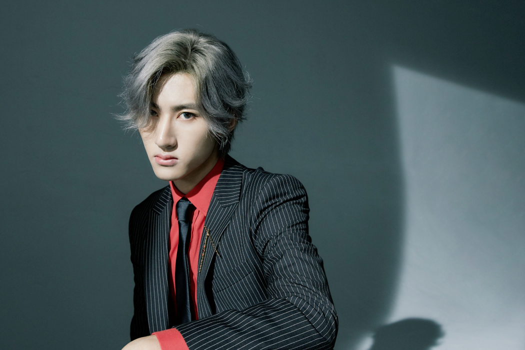 李澤坤(男團 李澤坤(男團