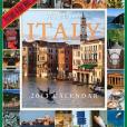 365 Days in Italy Calendar 2013 365 Days in Italy Calendar 2013