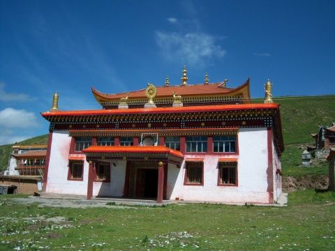 門堂寺 門堂寺