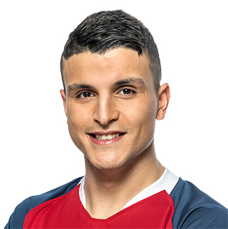 Elyounoussi Mohamed