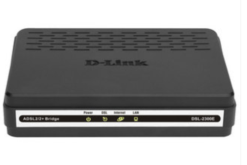 D-Link DSL-2300E D-Link DSL-2300E