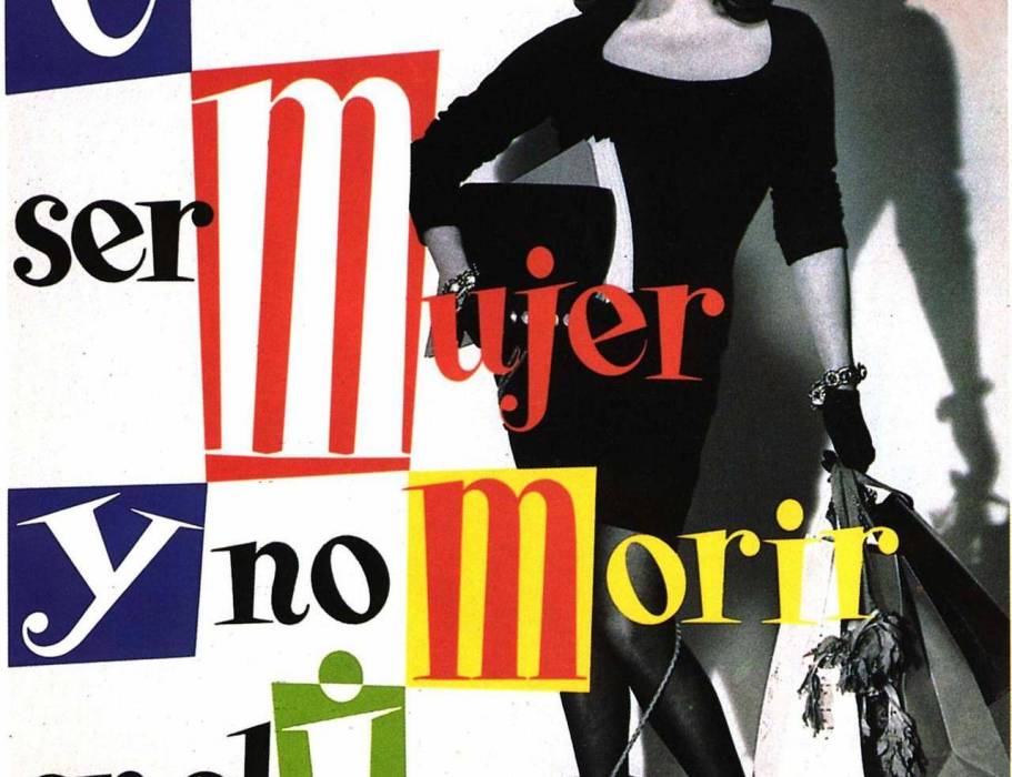 Cómo ser mujer y no morir en el intento Cómo ser mujer y no morir en el intento