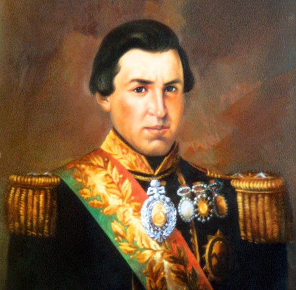 豪爾赫·科爾多瓦(玻利維亞前總統)