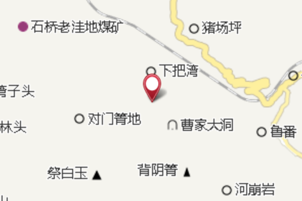把灣村 把灣村