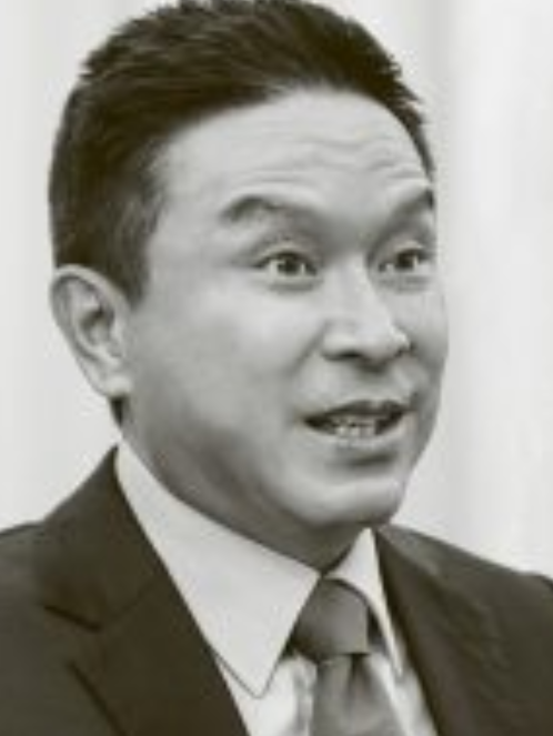 Edmund Koh Edmund Koh