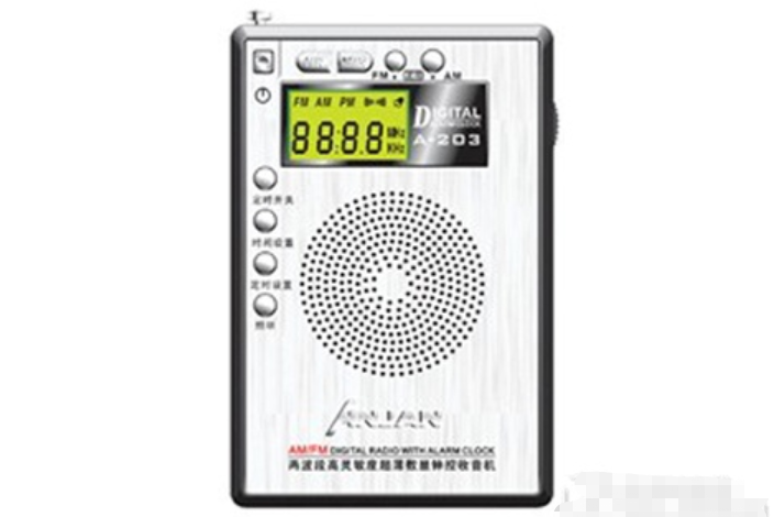 安健A-203 安健A-203