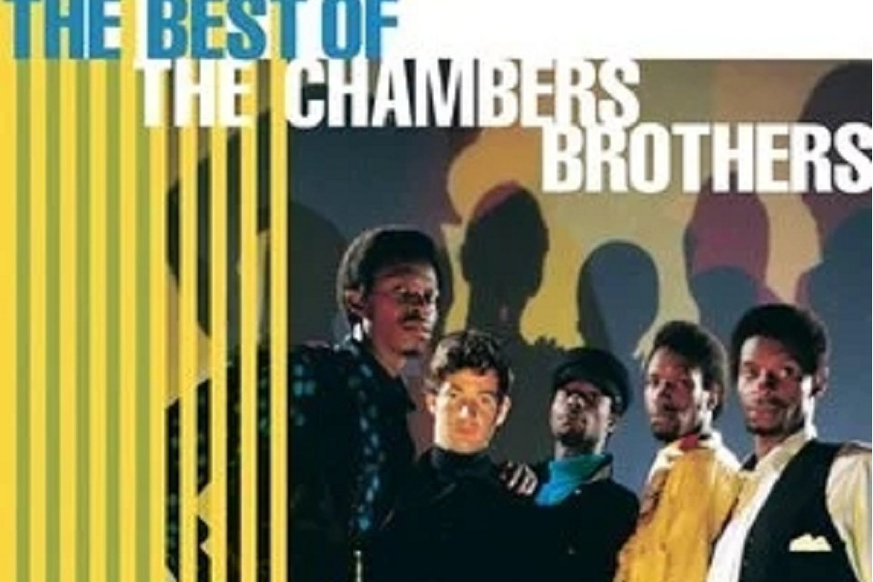 Uptown(The Chambers Brothers演唱的歌曲) Uptown(The Chambers Brothers演唱的歌曲)