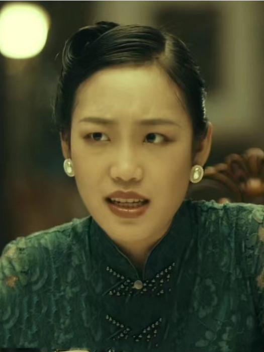 林子涵(演員)