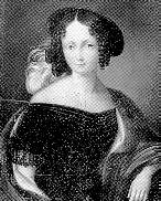 “瑞典第一夫人”艾米麗·赫加斯特