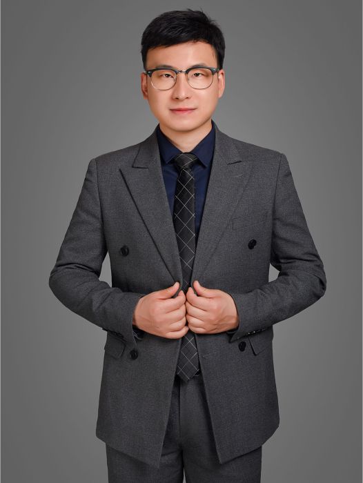 梁冰(律師) 梁冰(律師)