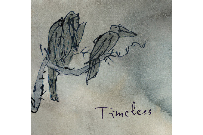 timeless(James Blake演唱的歌曲) timeless(James Blake演唱的歌曲)
