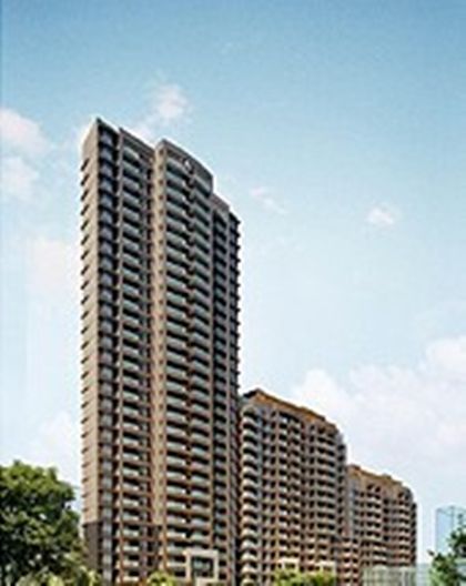 聯邦公館 聯邦公館