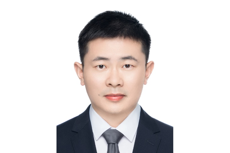 陳海傑(東華大學材料科學與工程學院教師) 陳海傑(東華大學材料科學與工程學院教師)