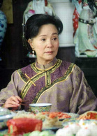 橘子紅了(2002年李少紅導演家庭倫理劇)