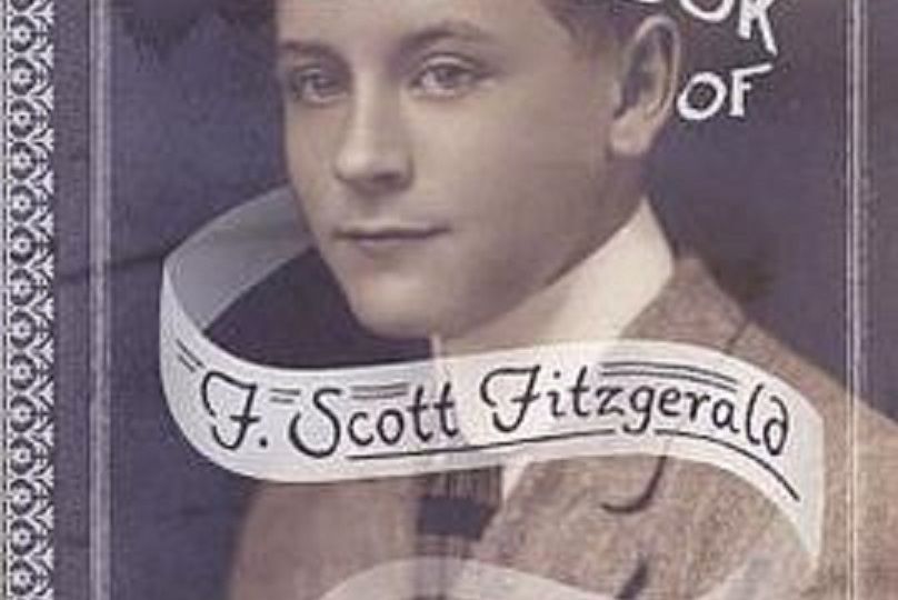 The Thoughtbook of F. Scott Fitzgerald The Thoughtbook of F. Scott Fitzgerald