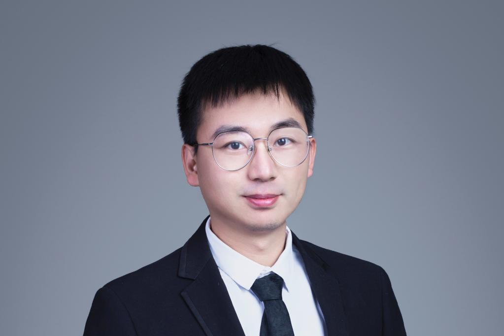 溫涵(浙江外國語學院講師) 溫涵(浙江外國語學院講師)