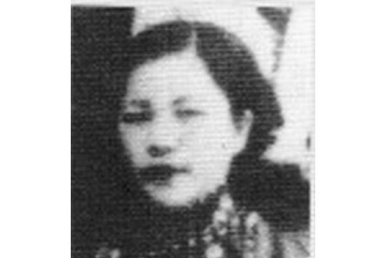 梁綺卿 梁綺卿