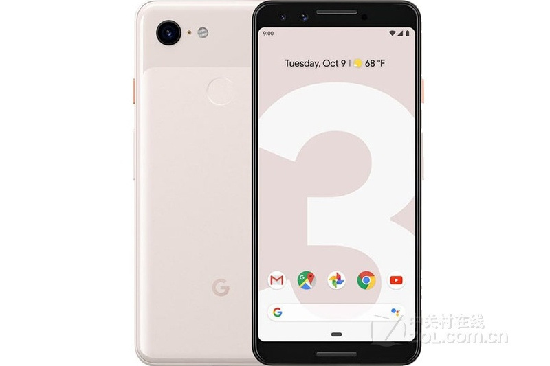 Google Pixel 3 Google Pixel 3