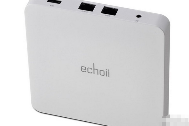 Echoii E6s(1TB)