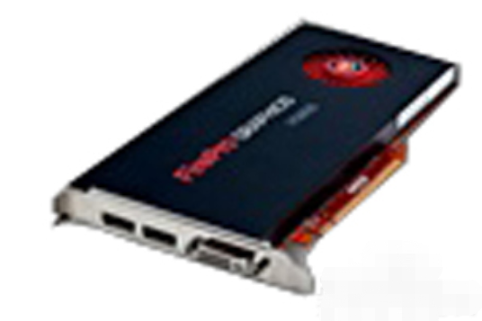 ATI FIREPRO V5900 ATI FIREPRO V5900