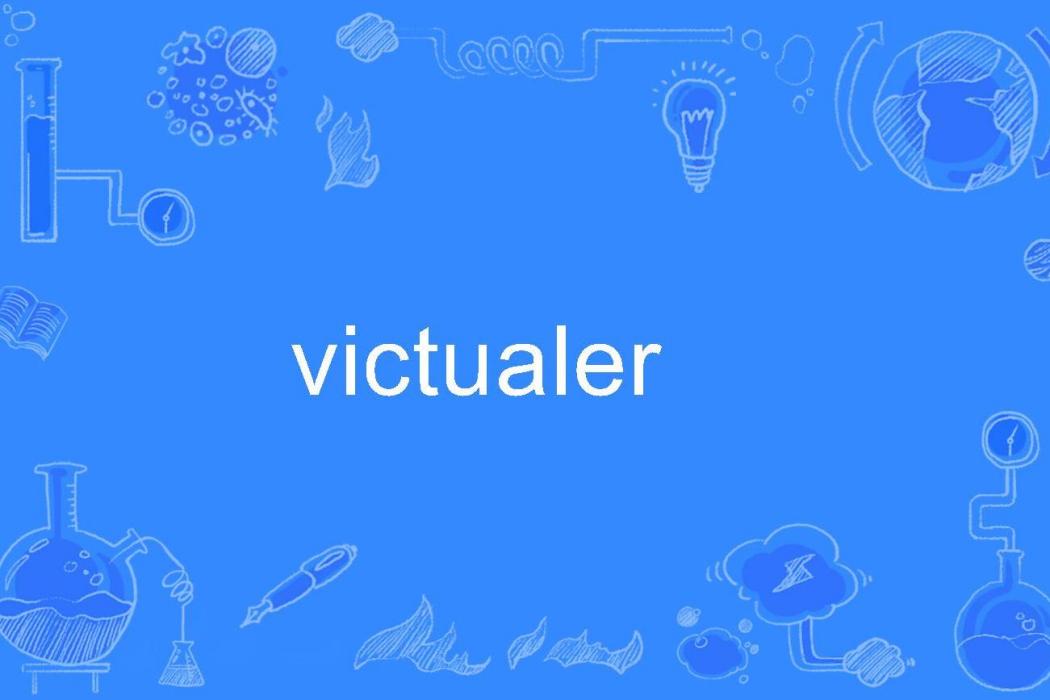 victualer