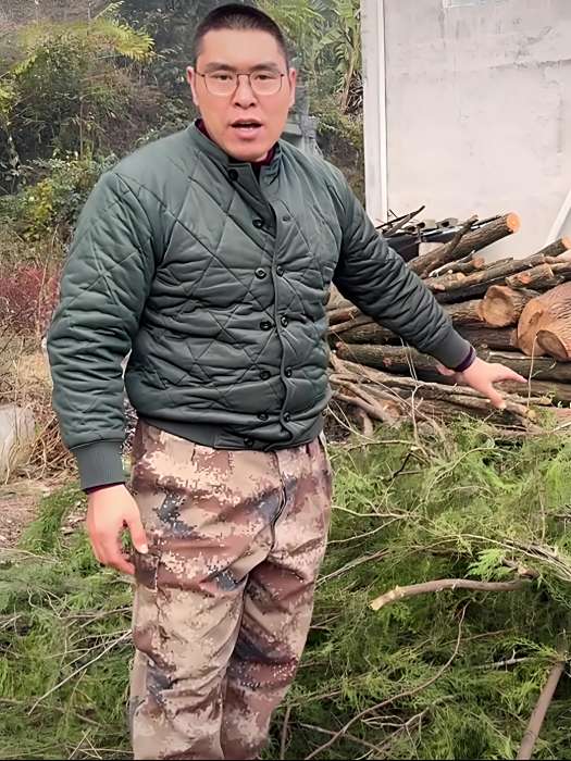 重慶柒哥 重慶柒哥