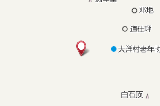 謝厝坑 謝厝坑