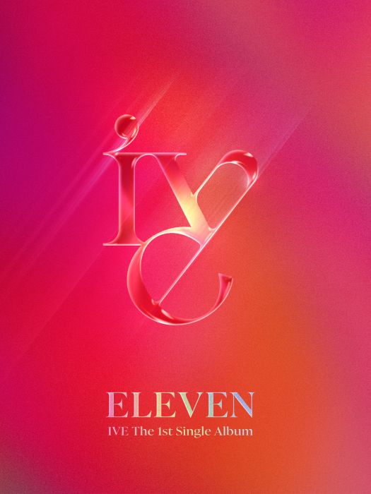 ELEVEN(IVE出道單曲專輯) ELEVEN(IVE出道單曲專輯)