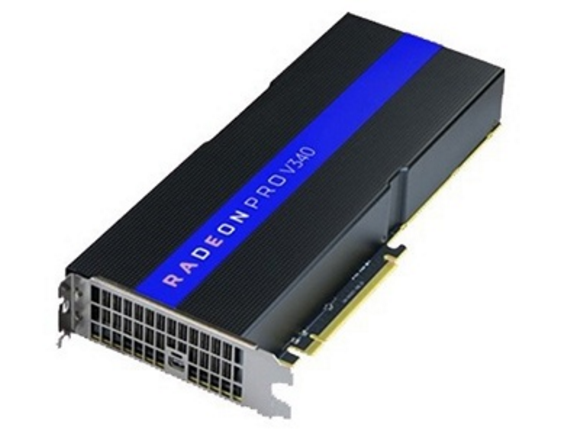 AMD Radeon Pro V340 AMD Radeon Pro V340