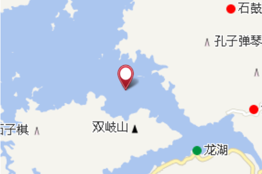 沙背崗 沙背崗