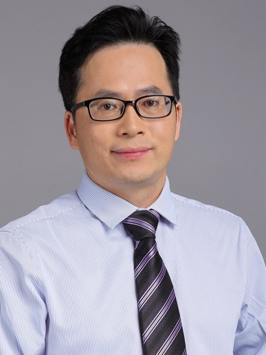 李闖創 李闖創