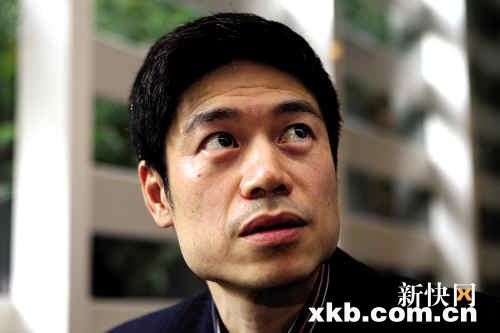 毛為民 毛為民