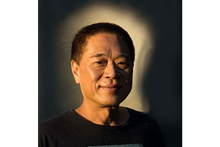 張振宇(中國台灣藝術家) 張振宇(中國台灣藝術家)