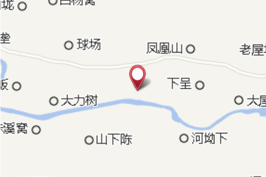 下家壟 下家壟