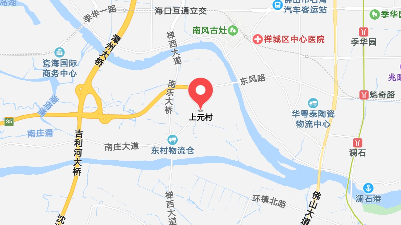 地圖信息
