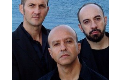 Radiodervish Radiodervish