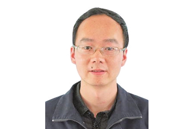 胡敏(航天南湖電子信息技術股份有限公司副總經理) 胡敏(航天南湖電子信息技術股份有限公司副總經理)