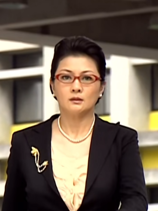 校務長 校務長