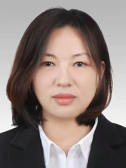 陳巍巍(遼寧省鐵嶺市銀州區工信局副局長) 陳巍巍(遼寧省鐵嶺市銀州區工信局副局長)