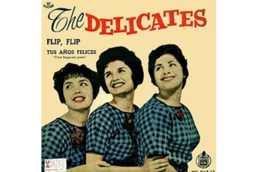 The Delicates The Delicates