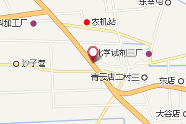 孫家墳 孫家墳