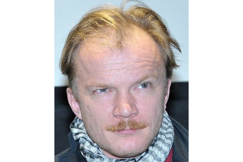 Eryk Lubos Eryk Lubos