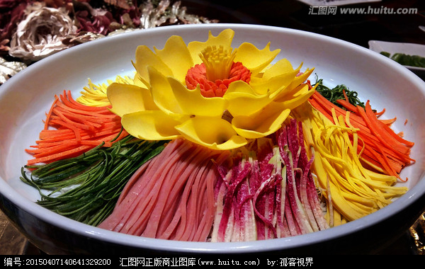 洛陽燕菜