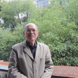 楊官福 楊官福
