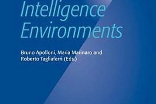Biological and Artificial Intelligence Environments